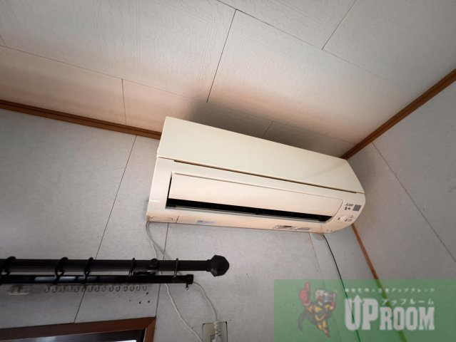 高山町4丁目貸家の設備