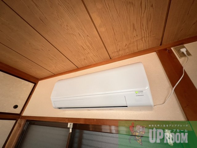 高山町4丁目貸家の設備