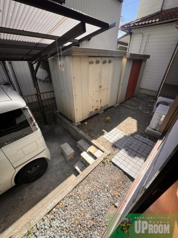 高山町4丁目貸家のその他