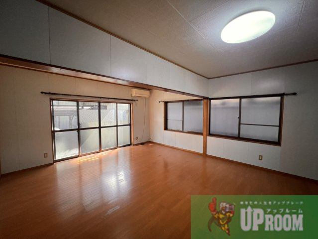 高山町4丁目貸家の内装