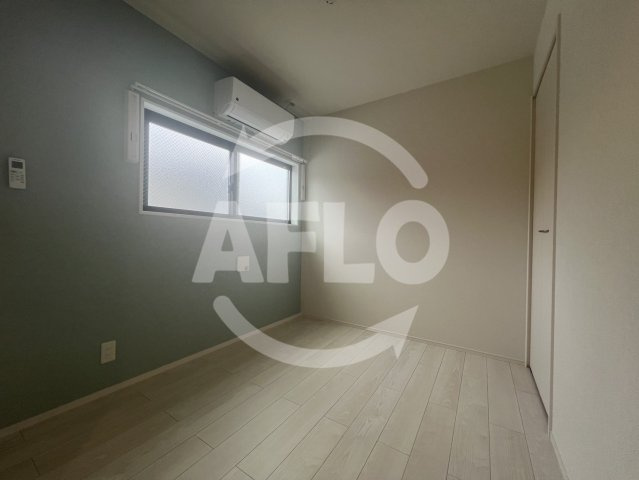 シャンティーハーバー九条の洋室|シャンティーハーバー九条　洋室