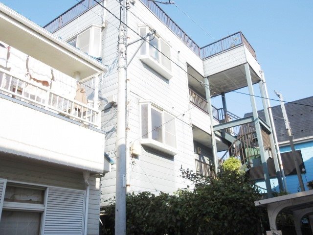 ハイツ木村