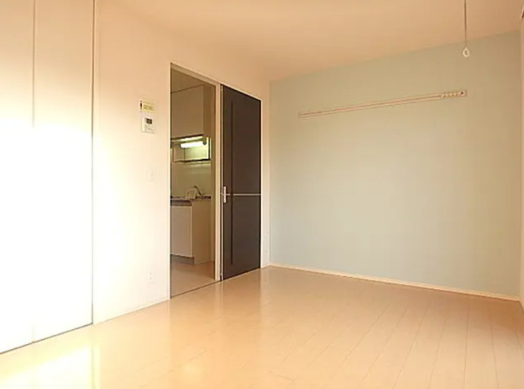 アリビオ夕凪の居間・リビング