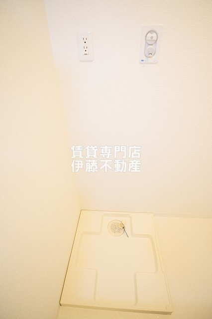 パークレジデンス上飯田駅前の設備