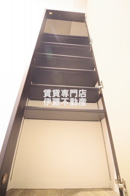 パークレジデンス上飯田駅前のその他