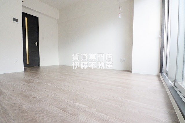 パークレジデンス上飯田駅前の内装