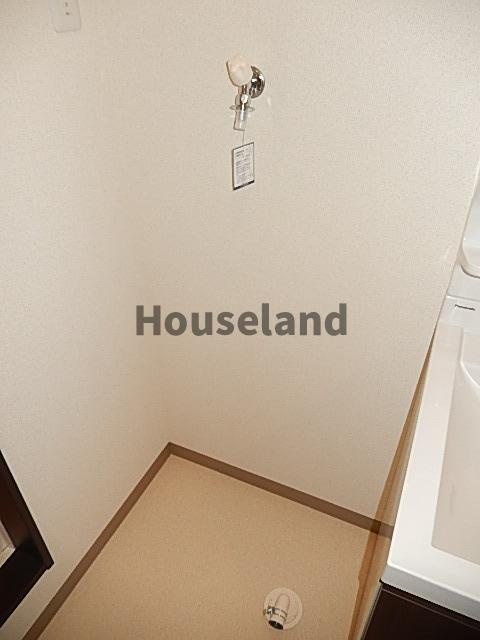 フジパレス城北Ⅲ番館の設備