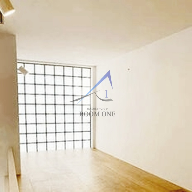 ライトハウスの寝室|寝室です。