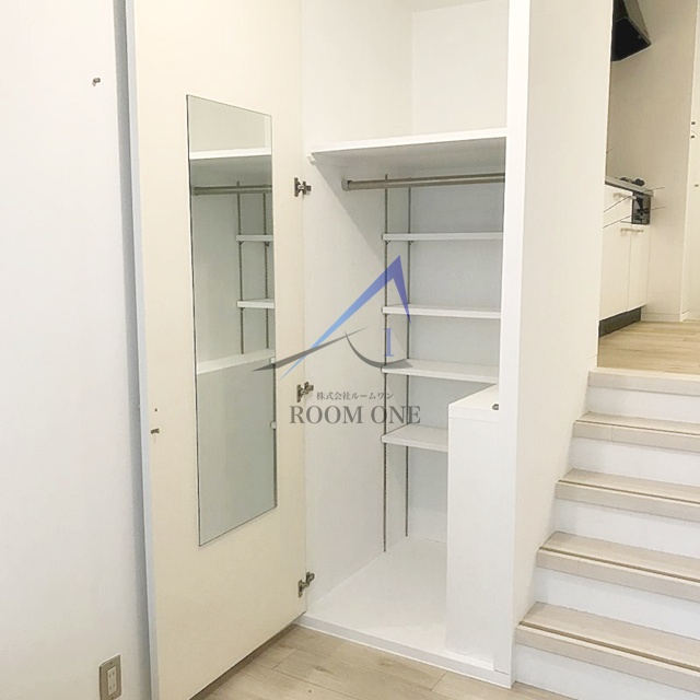 ライトハウスのその他