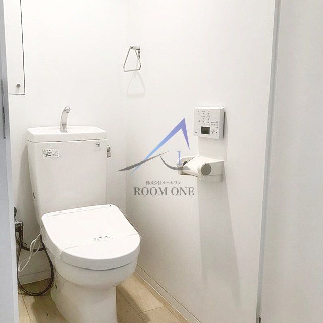 ライトハウスのトイレ|トイレです。