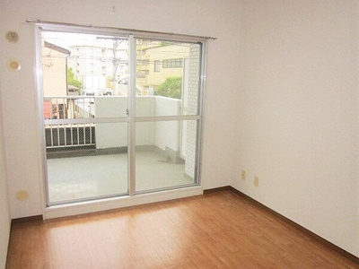 【居間・リビング】 | ユーコート朝霞台