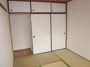 【和室】 | ユーコート朝霞台