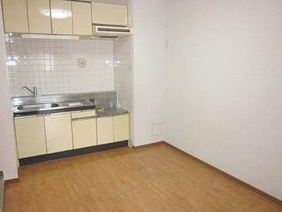 【キッチン】 | ユーコート朝霞台