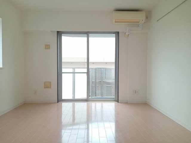 スパシエエクレクトの居間・リビング