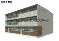 ベル　ファミーレの画像