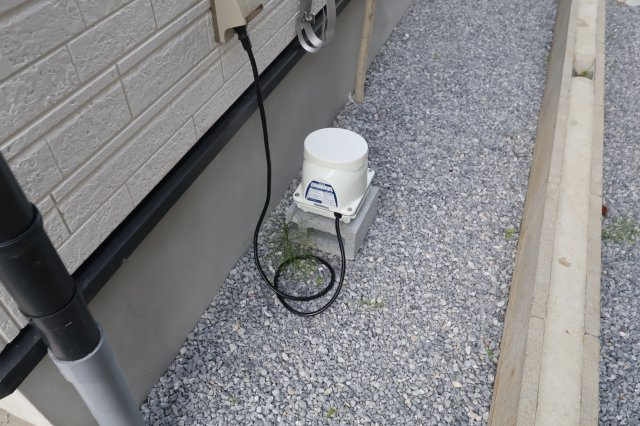 《仲介手数料無料》見沼区深作５丁目117新築一戸建てグラファーレのその他|撮影日 2025年11月4日 15:15 晴れ