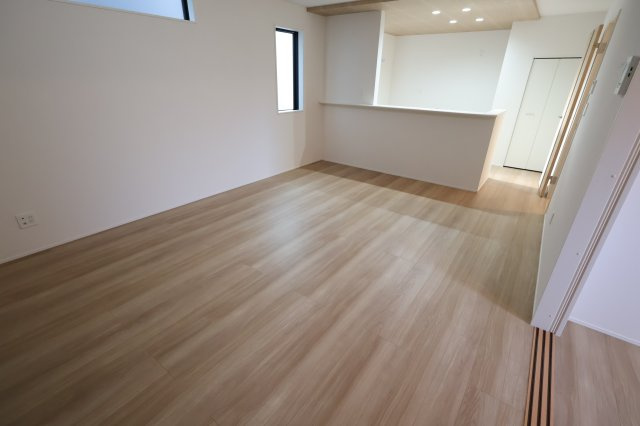 《仲介手数料無料》見沼区深作５丁目117新築一戸建てグラファーレ