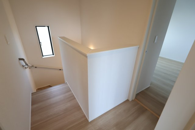 《仲介手数料無料》見沼区深作５丁目117(2号棟)新築一戸建てグラファーレの内装|撮影日 2025年11月4日 15:15 晴れ