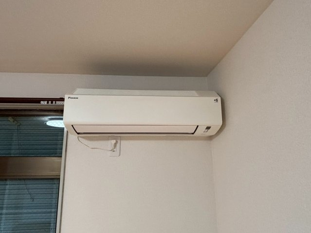 【設備】 | シェモア堀切