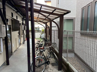 【その他共用部分】 | シェモア堀切