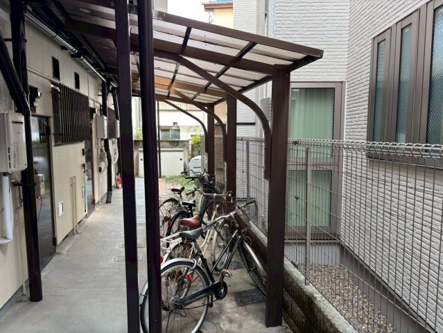 【その他共用部分】 | シェモア堀切