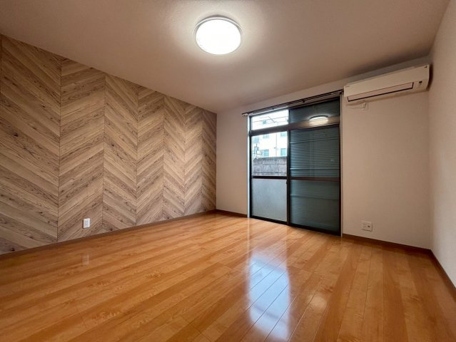 【居間・リビング】 | シェモア堀切