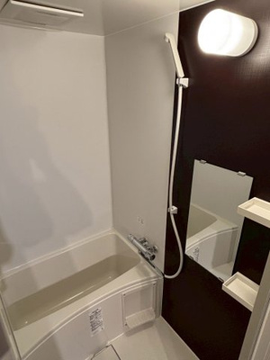 【浴室】 | シェモア堀切