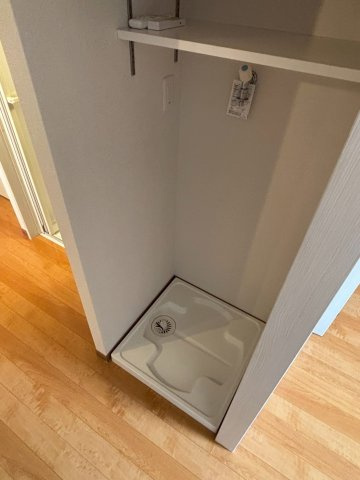 【設備】 | シェモア堀切