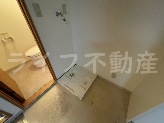タイムハイツ布施のその他