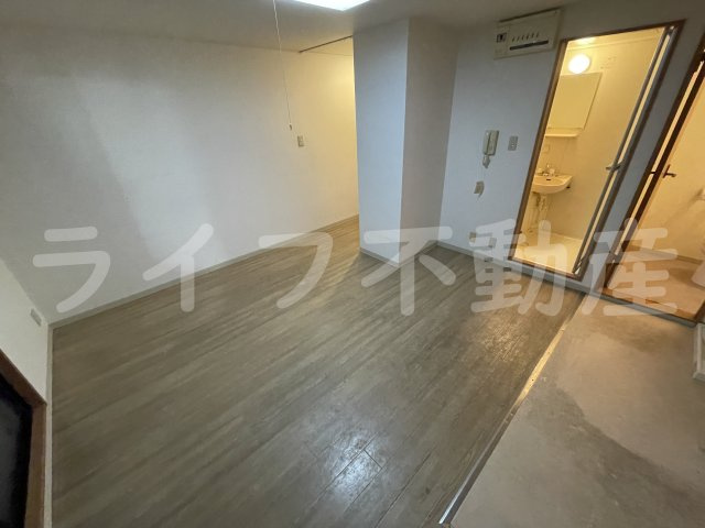 タイムハイツ布施の内装|内装です