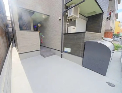 【ロビー】 | ciel高殿