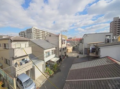 【展望】 | ciel高殿