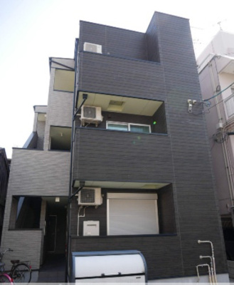 【外観】 | ciel高殿