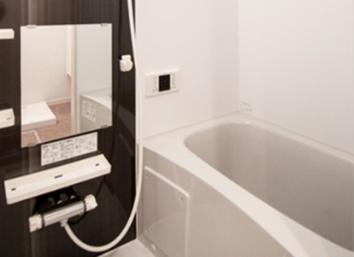 【浴室】 | ciel高殿