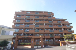 ライオンズマンション衣笠公園の画像