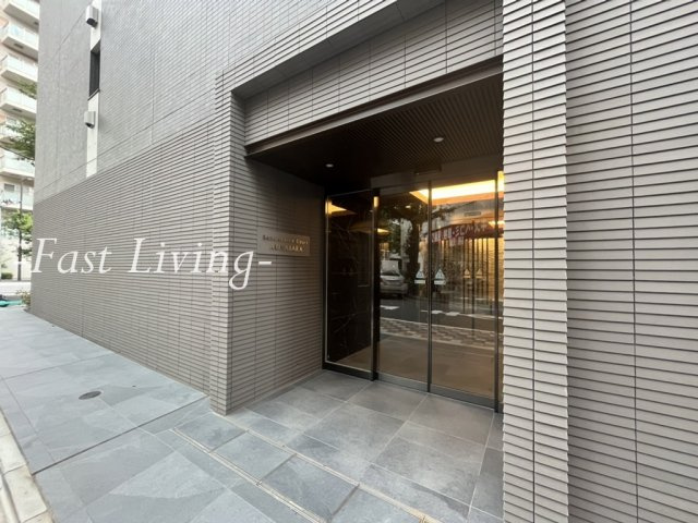 ルネサンスコート秋葉原