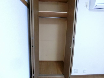 【収納】 | サンコーポ3