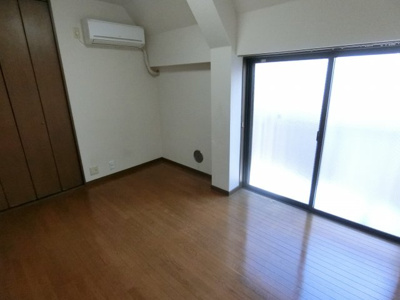 【居間・リビング】 | サンコーポ3