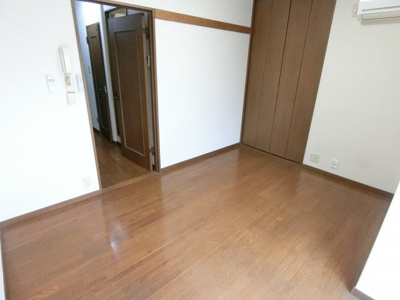 【内装】 | サンコーポ3