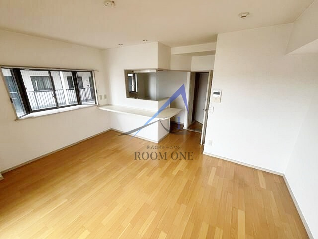 大須賀第二レジデンスの寝室|寝室です。