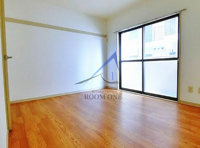 大須賀第二レジデンス