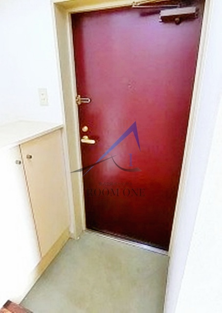 大須賀第二レジデンス