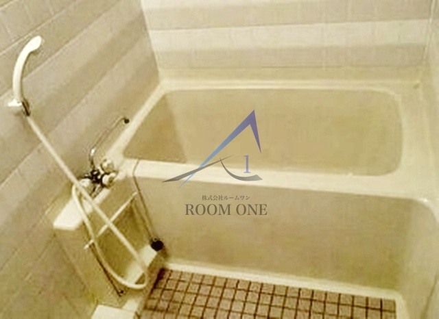 大須賀第二レジデンスの浴室|お風呂です。