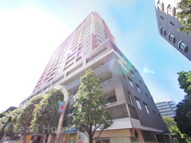 【外観】 | パークホームズ武蔵小山