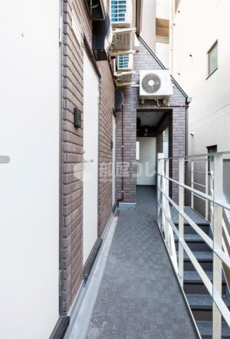 Nano東池袋のその他共用部分