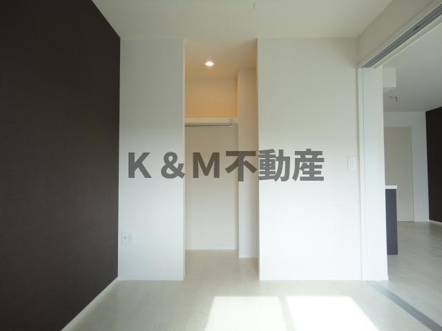 La glycineの内装|内装もきれいです