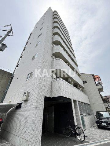 エステーラ都島