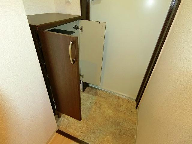 【玄関】 | セリージャ デ トーア