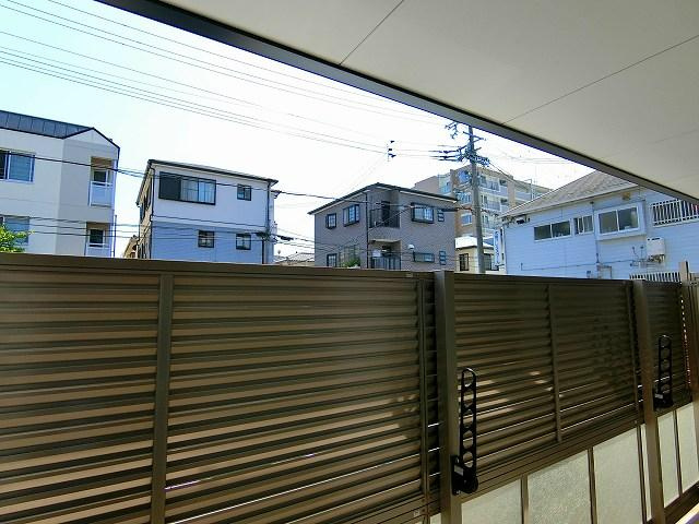 【展望】 | セリージャ デ トーア