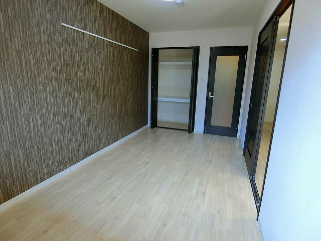 【洋室】 | セリージャ デ トーア